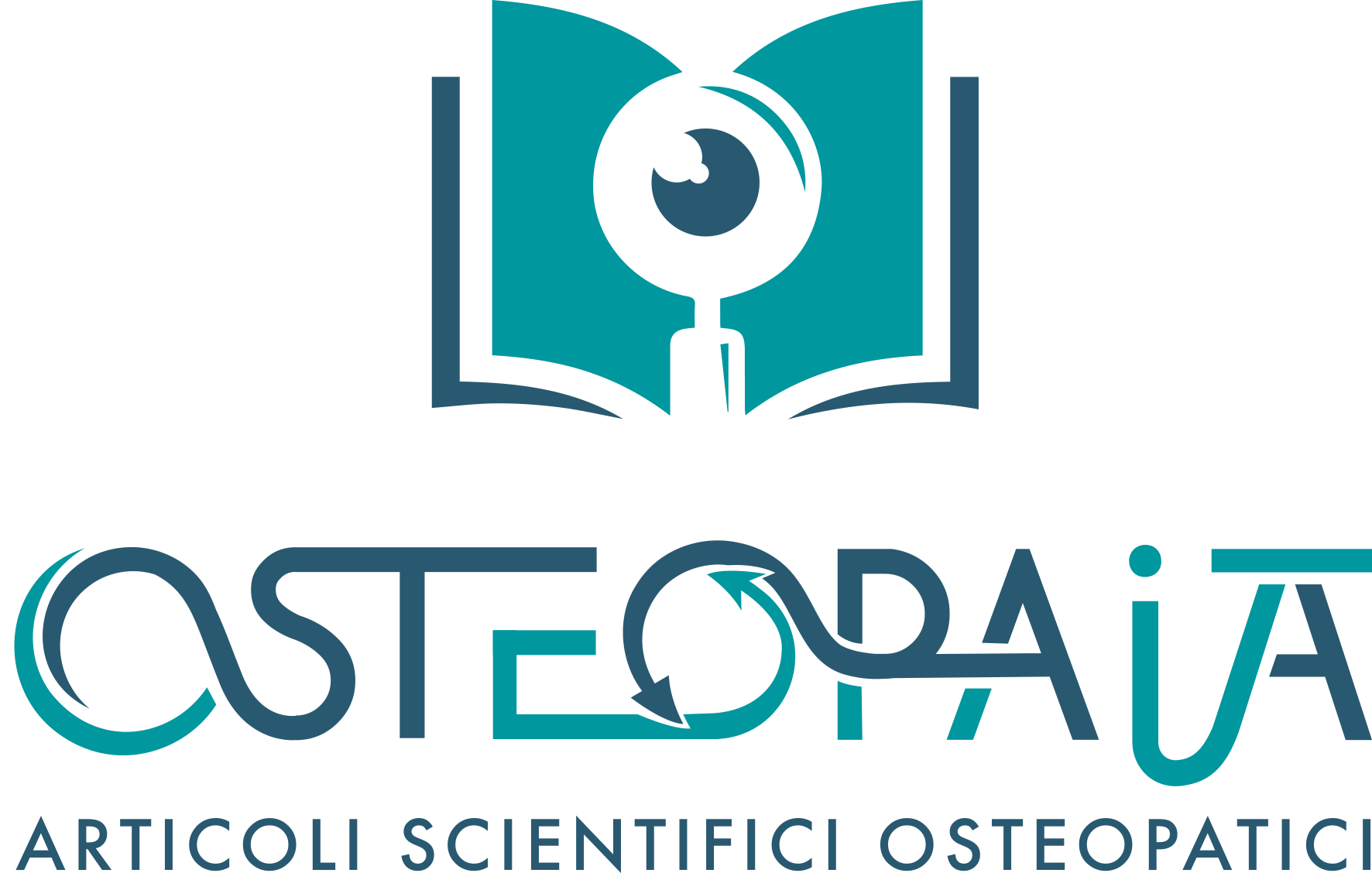 Logo OsteopaITA