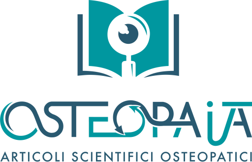Logo OsteopaIta