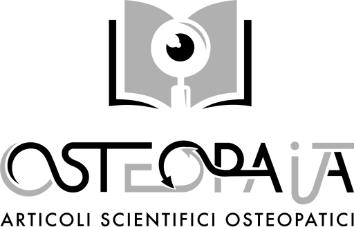 Logo OsteopaIta