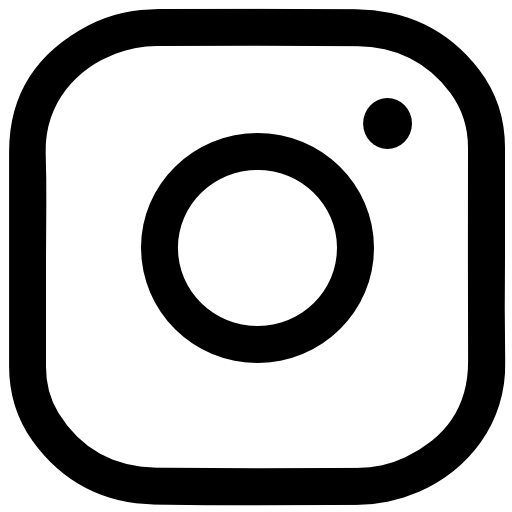 Header Instagram Logo
