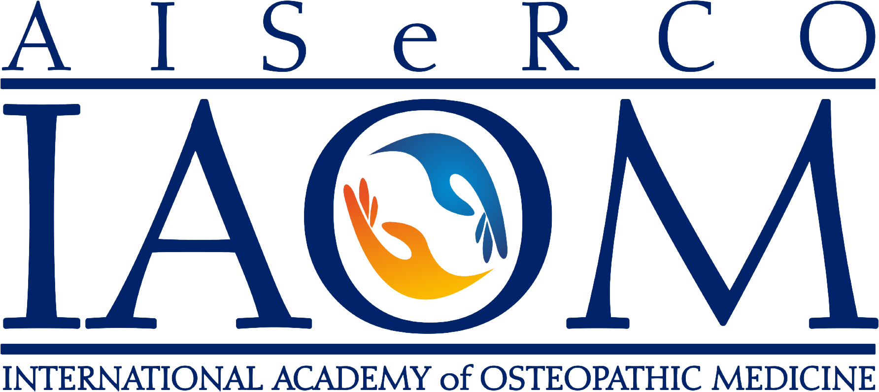 Visita il sito IAOM AISeRCO