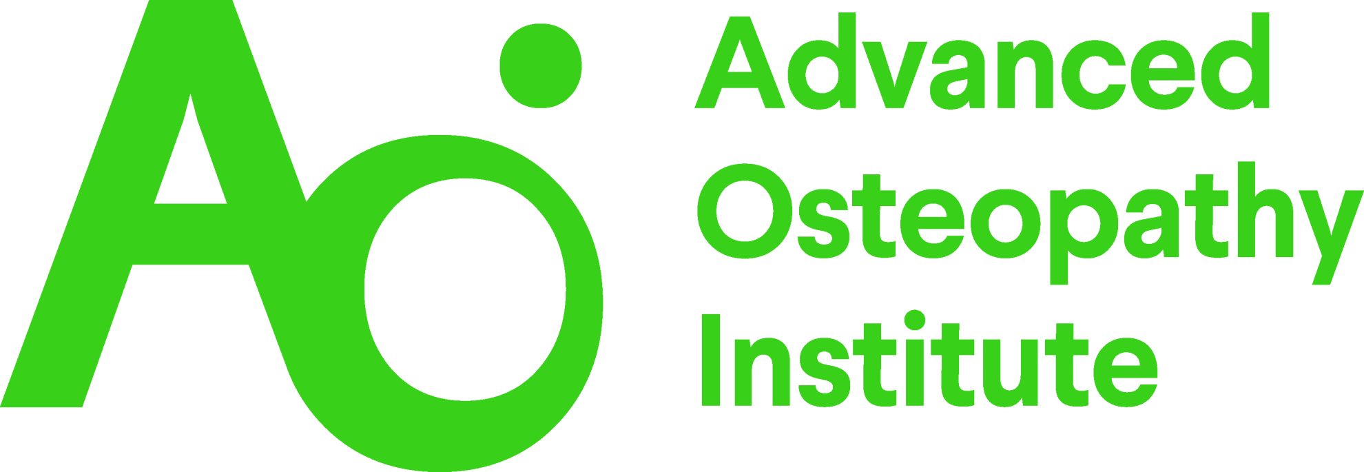 Visita il sito Advanced Osteopathy Institute