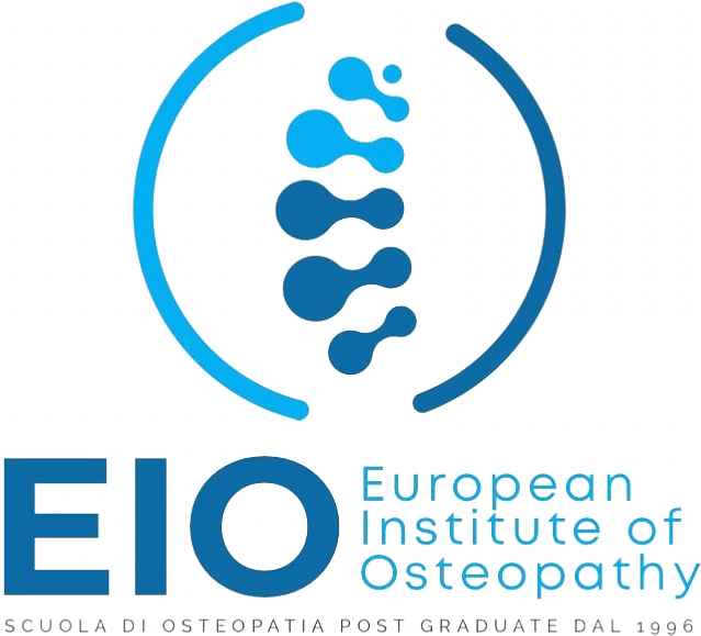 Visita il sito European Institute of Osteopathy